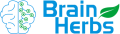 Brain Herbs Logo Header